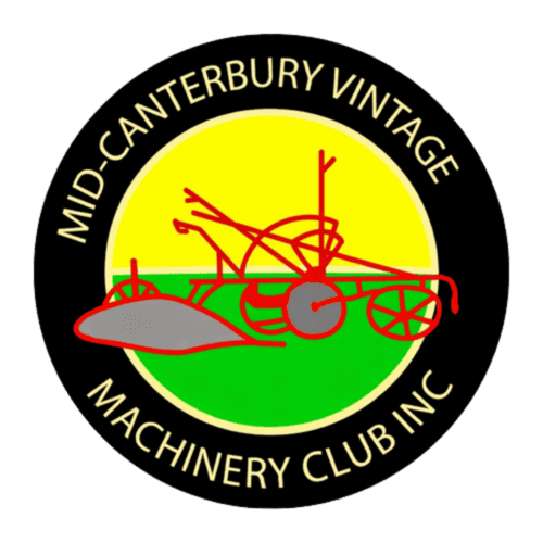 Mid Canterbury Vintage Machinery Club